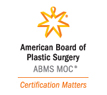American Board of Plastic Surgeons