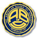 American Board of Surgery