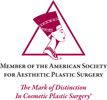 American Society of Aesthetic Plastic Surgeons