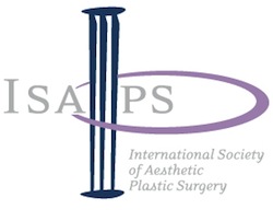 The International Society of Aesthetic Plastic Surgery