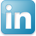 linked in icon
