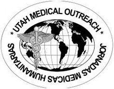 Utah Medical Outreach Logo