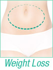 weight loss