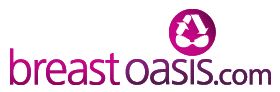 Breast Oasis Logo