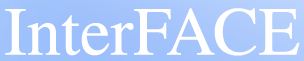 InterFace Charity Logo