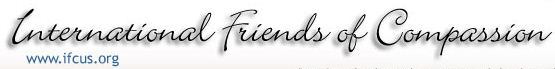 International Friends of Compassion Logo