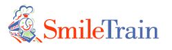Smile Train Logo
